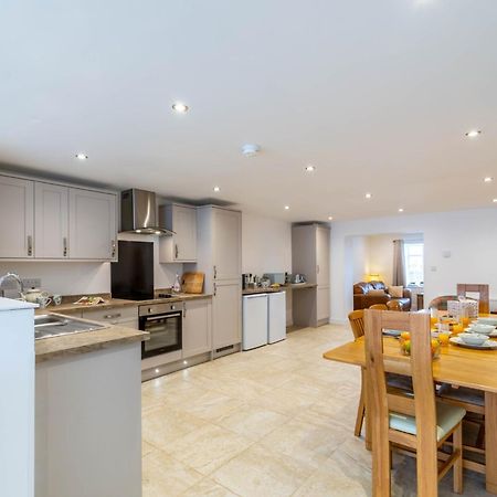 Villa 4 Bed In Langtoft 81235 Weaverthorpe Exterior foto