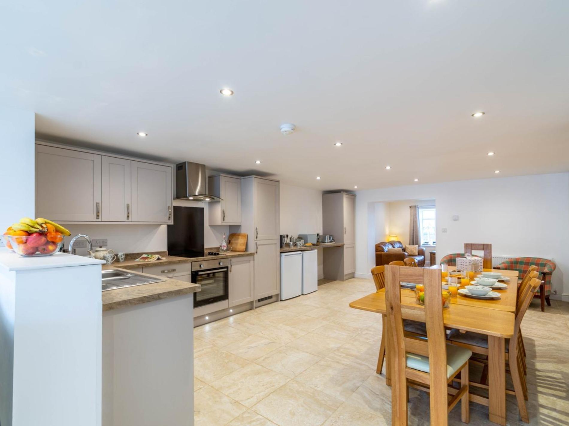 Villa 4 Bed In Langtoft 81235 Weaverthorpe Exterior foto
