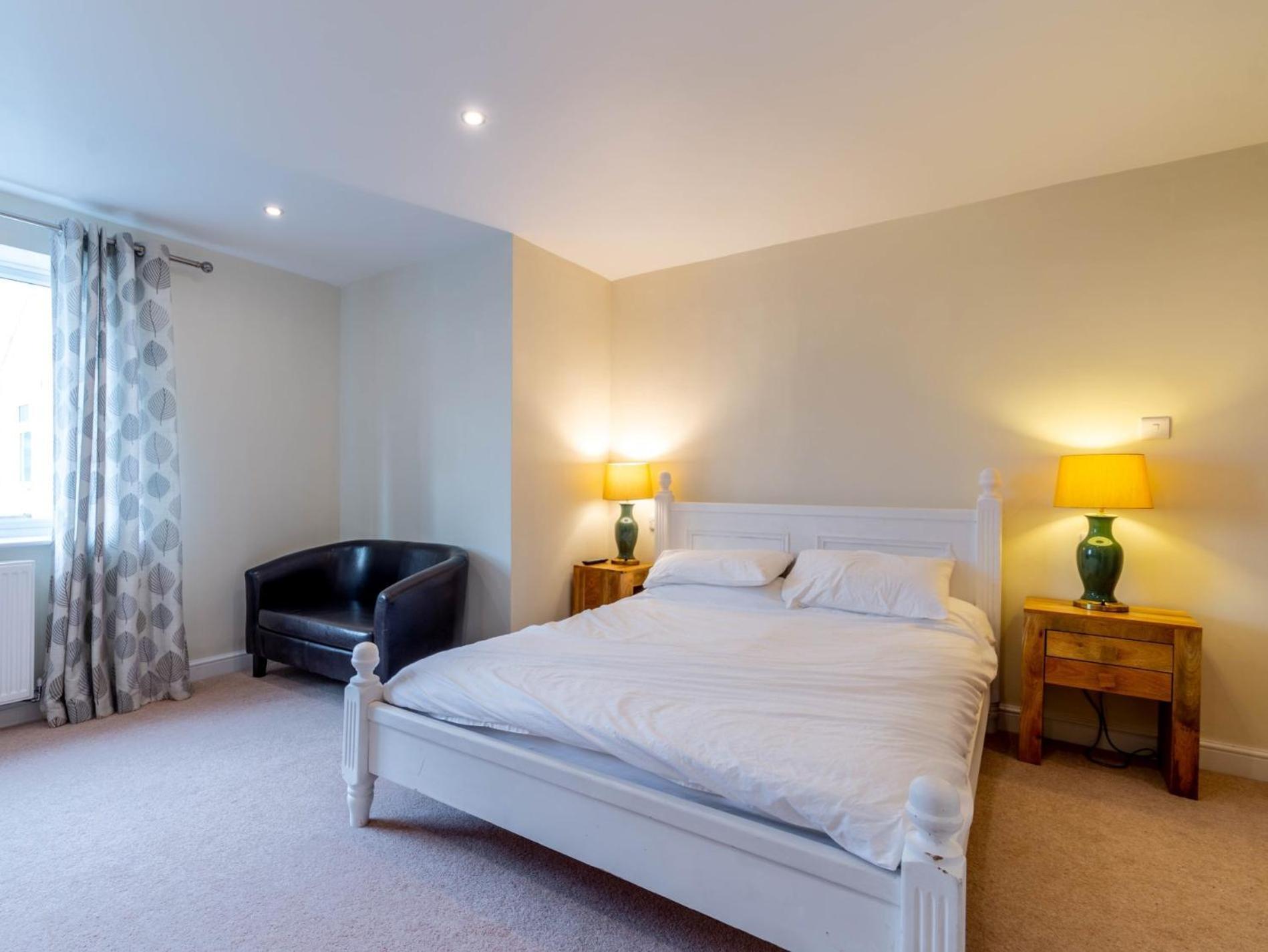 Villa 4 Bed In Langtoft 81235 Weaverthorpe Exterior foto