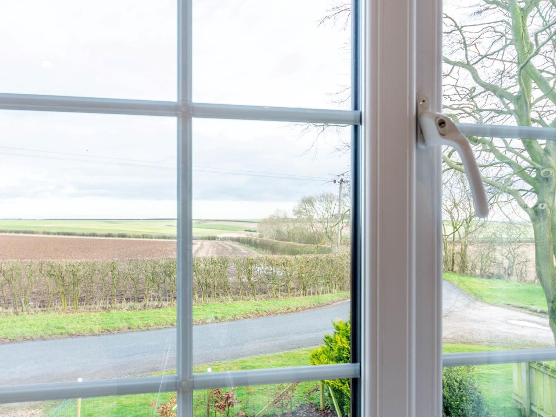 Villa 4 Bed In Langtoft 81235 Weaverthorpe Exterior foto