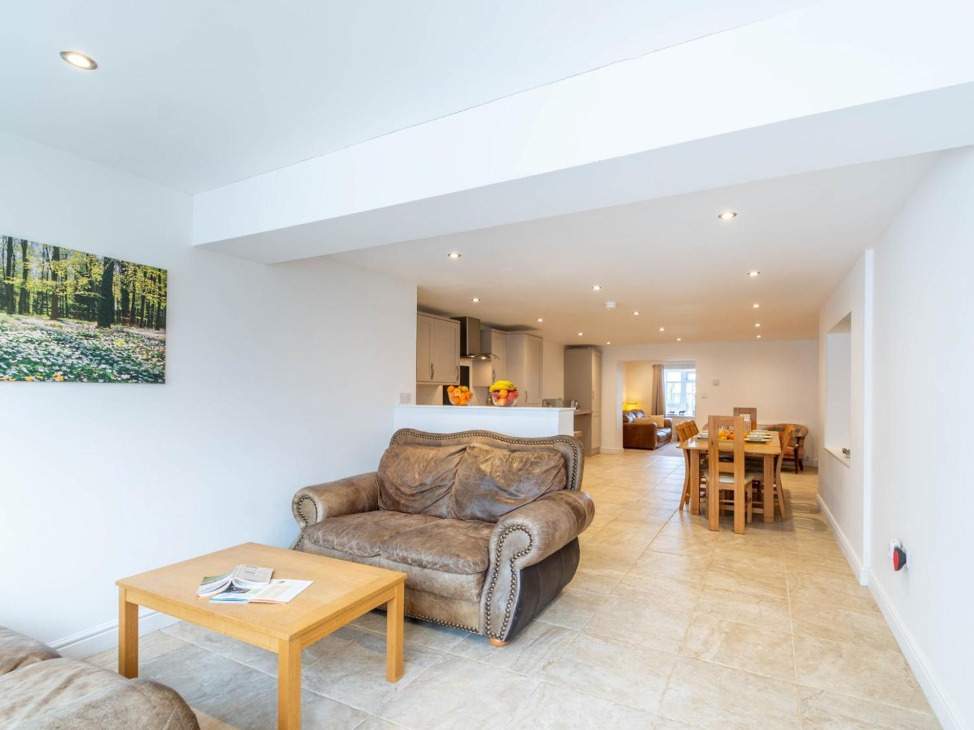 Villa 4 Bed In Langtoft 81235 Weaverthorpe Exterior foto