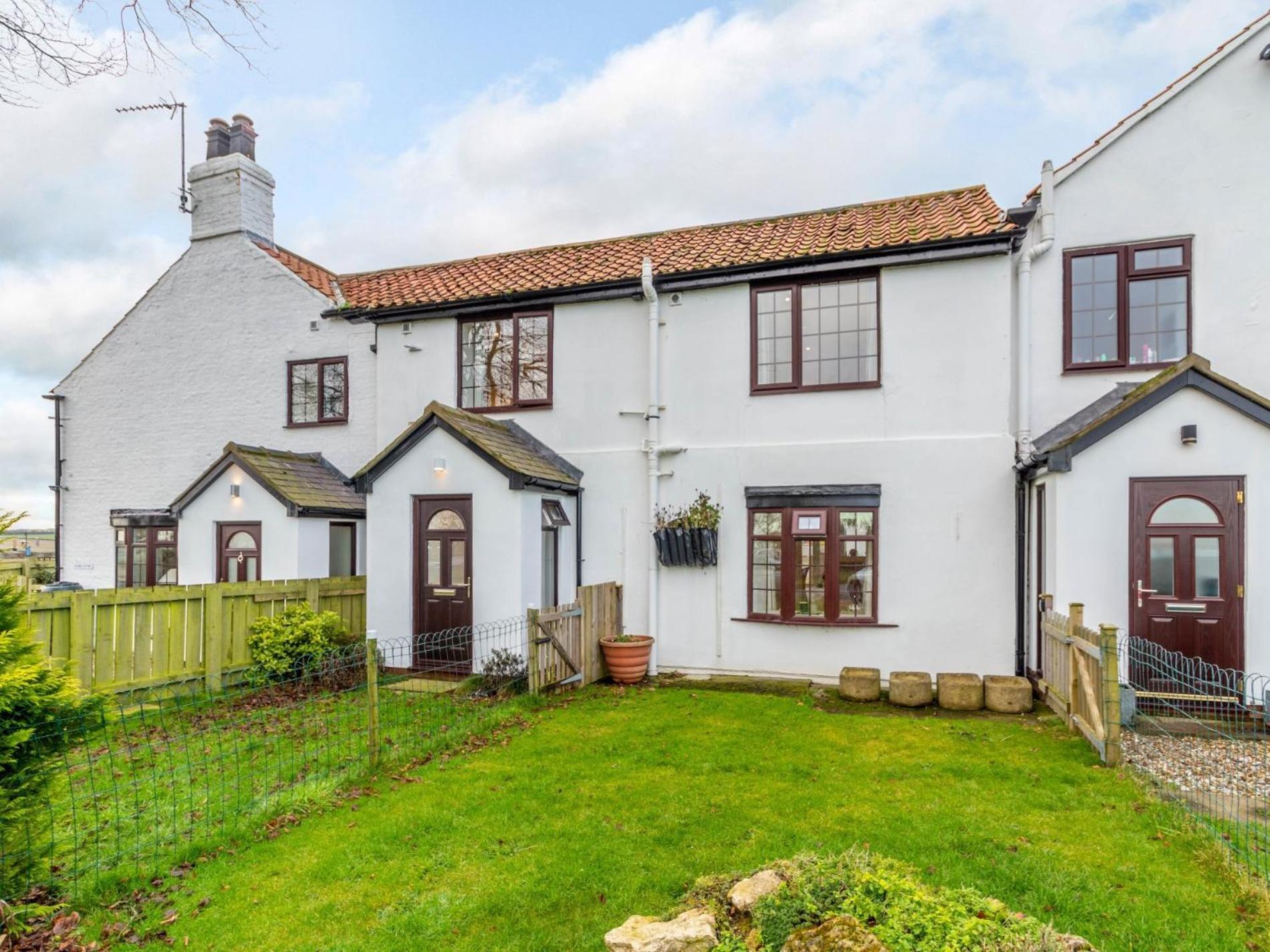 Villa 4 Bed In Langtoft 81235 Weaverthorpe Exterior foto